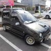 suzuki alto 1993 I267 image 12