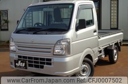 suzuki carry-truck 2014 -SUZUKI--Carry Truck EBD-DA16T--DA16T-166092---SUZUKI--Carry Truck EBD-DA16T--DA16T-166092-