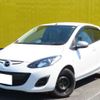 mazda demio 2014 CFJ1566816 image 1
