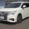 nissan elgrand 2015 quick_quick_DBA-TE52_TE52-078619 image 1