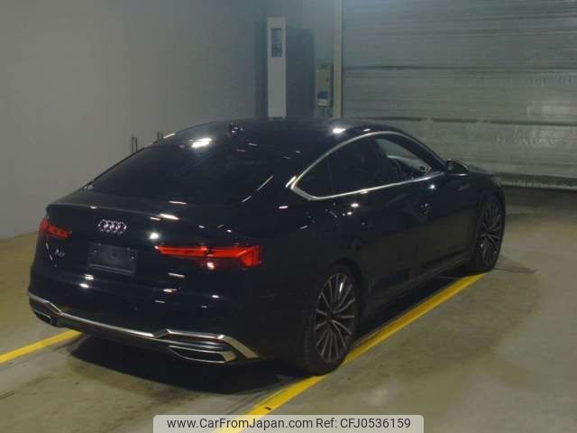 audi a5 2023 -AUDI--Audi A5 3CA-F5DTPL--WAUZZZF55RA019295---AUDI--Audi A5 3CA-F5DTPL--WAUZZZF55RA019295- image 2