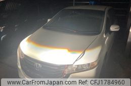 honda odyssey 2009 CFJ1784960