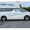 toyota vellfire 2018 -TOYOTA--Vellfire DBA-AGH30W--AGH30-0198982---TOYOTA--Vellfire DBA-AGH30W--AGH30-0198982- image 8