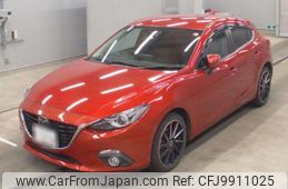 mazda axela 2014 -MAZDA 【岩手 301せ630】--Axela BMEFS-103425---MAZDA 【岩手 301せ630】--Axela BMEFS-103425-