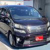 toyota vellfire 2012 -TOYOTA--Vellfire DBA-ANH20W--8206051---TOYOTA--Vellfire DBA-ANH20W--8206051- image 4