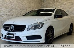 mercedes-benz a-class 2013 quick_quick_176042_WDD1760422J169913