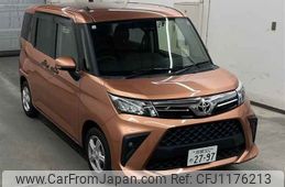 toyota roomy 2020 -TOYOTA 【相模 502メ2797】--Roomy M900A-0515357---TOYOTA 【相模 502メ2797】--Roomy M900A-0515357-