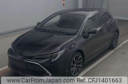 toyota corolla-sport 2020 -TOYOTA--Corolla Sport 6AA-ZWE213H--ZWE213-0002547---TOYOTA--Corolla Sport 6AA-ZWE213H--ZWE213-0002547-