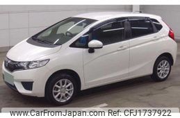 honda fit 2017 CFJ1737922
