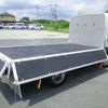 mitsubishi-fuso canter 2018 CFJ1616897 image 16