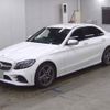 mercedes-benz c-class 2019 quick_quick_DBA-205040C_WDD2050402R466888 image 5