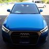 audi q3 2018 quick_quick_ABA-8UCZD_WAUZZZ8U9JR042010 image 4