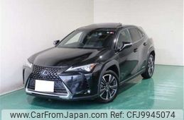 lexus ux 2020 -LEXUS 【浜松 999ｱ9999】--Lexus UX 6AA-MZAH10--MZAH10-2068238---LEXUS 【浜松 999ｱ9999】--Lexus UX 6AA-MZAH10--MZAH10-2068238-