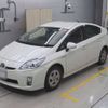 toyota prius 2010 -TOYOTA 【福井 330ﾂ7112】--Prius DAA-ZVW30--ZVW30-1170219---TOYOTA 【福井 330ﾂ7112】--Prius DAA-ZVW30--ZVW30-1170219- image 1