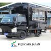 isuzu elf-truck 2008 CFJ1637738 image 1