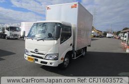 hino dutro 2024 CFJ1603572
