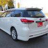 toyota wish 2010 -TOYOTA--Wish DBA-ZGE20W--ZGE20-0049043---TOYOTA--Wish DBA-ZGE20W--ZGE20-0049043- image 5