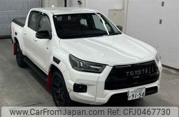 toyota hilux 2023 -TOYOTA 【とちぎ 100セ9154】--Hilux GUN125-3950131---TOYOTA 【とちぎ 100セ9154】--Hilux GUN125-3950131-