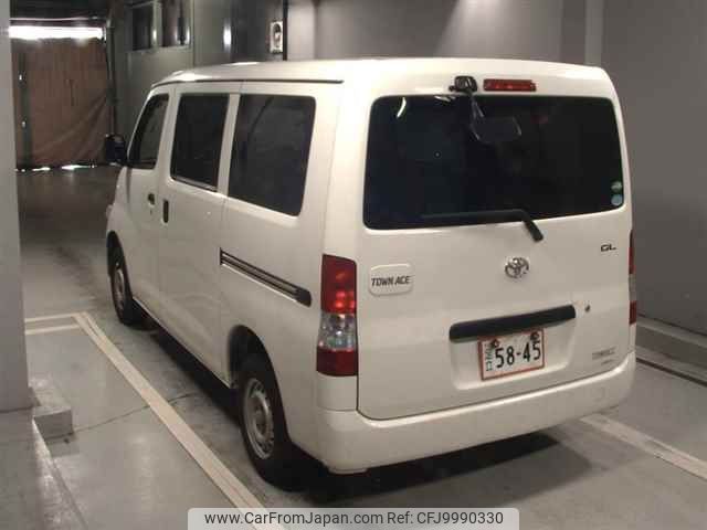 toyota townace-van 2017 -TOYOTA--Townace Van S402M--0066519---TOYOTA--Townace Van S402M--0066519- image 2