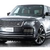 land-rover range-rover 2021 -ROVER--Range Rover 3BA-LG5SF--SALGA2AE0MA435367---ROVER--Range Rover 3BA-LG5SF--SALGA2AE0MA435367- image 1