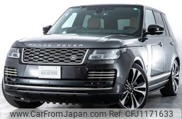 land-rover range-rover 2021 -ROVER--Range Rover 3BA-LG5SF--SALGA2AE0MA435367---ROVER--Range Rover 3BA-LG5SF--SALGA2AE0MA435367-