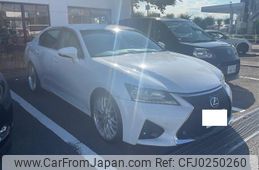 lexus gs 2012 -LEXUS--Lexus GS DBA-GRL10--GRL10-6003005---LEXUS--Lexus GS DBA-GRL10--GRL10-6003005-