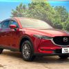 mazda cx-5 2017 -MAZDA--CX-5 DBA-KFEP--KFEP-102112---MAZDA--CX-5 DBA-KFEP--KFEP-102112- image 17