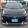 toyota prius 2017 quick_quick_DAA-ZVW50_ZVW50-6082543 image 12