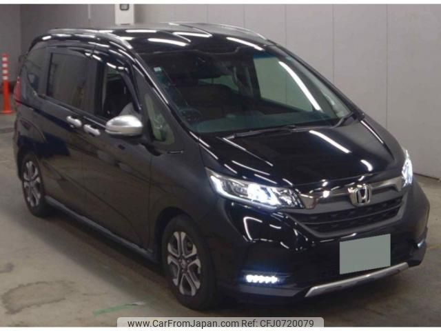 honda freed 2019 quick_quick_6BA-GB5_3106337 image 1