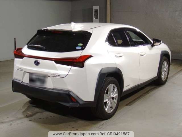 lexus ux 2019 -LEXUS--Lexus UX 6AA-MZAH10--MZAH10-2041384---LEXUS--Lexus UX 6AA-MZAH10--MZAH10-2041384- image 2