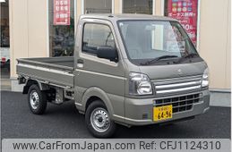 suzuki carry-truck 2024 -SUZUKI--Carry Truck 3BD-DA16T--DA16T-824482---SUZUKI--Carry Truck 3BD-DA16T--DA16T-824482-