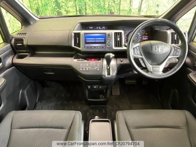 honda stepwagon 2013 -HONDA--Stepwgn DBA-RK5--RK5-1349516---HONDA--Stepwgn DBA-RK5--RK5-1349516- image 2