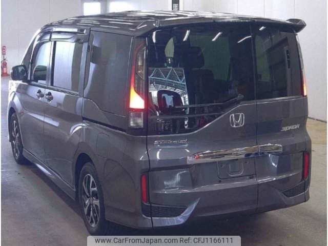 honda stepwagon 2020 -HONDA--Stepwgn 6BA-RP3--RP3-1308011---HONDA--Stepwgn 6BA-RP3--RP3-1308011- image 2