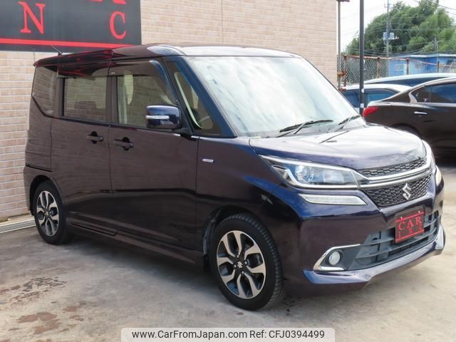 suzuki solio-bandit 2016 quick_quick_MA36S_MA36S-623925 image 2