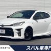 toyota yaris 2022 CFJ1799973 image 1