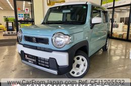 suzuki hustler 2023 -SUZUKI 【名変中 】--Hustler MR92S--341124---SUZUKI 【名変中 】--Hustler MR92S--341124-