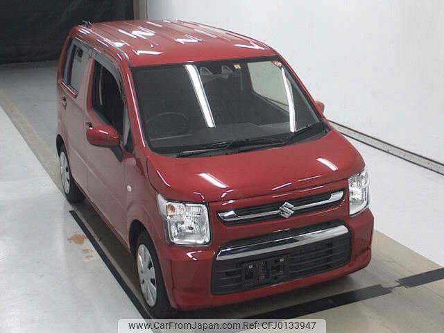 suzuki wagon-r 2023 -SUZUKI 【千葉 581ﾕ2226】--Wagon R MH85S-162474---SUZUKI 【千葉 581ﾕ2226】--Wagon R MH85S-162474- image 1