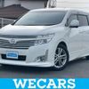 nissan elgrand 2013 quick_quick_DBA-PNE52_PNE52-030781 image 1