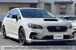 subaru levorg 2019 CFJ1534847