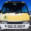 toyota coaster 2003 -TOYOTA--Coaster KK-HZB50--HZB50-0111973---TOYOTA--Coaster KK-HZB50--HZB50-0111973- image 40