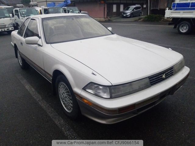 toyota soarer 1988 -TOYOTA--Soarer GZ20-0066778---TOYOTA--Soarer GZ20-0066778- image 1