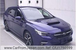 subaru levorg 2022 CFJ1750599