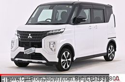 mitsubishi ek-sport 2022 CFJ1830800