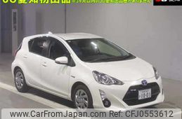 toyota aqua 2015 -TOYOTA 【京都 565ﾋ1001】--AQUA NHP10-6422168---TOYOTA 【京都 565ﾋ1001】--AQUA NHP10-6422168-