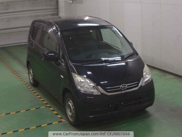 daihatsu move 2009 -DAIHATSU--Move L185S--0062531---DAIHATSU--Move L185S--0062531- image 1