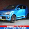 suzuki alto-works 2020 -SUZUKI--Alto Works 4BA-HA36S--HA36S-930133---SUZUKI--Alto Works 4BA-HA36S--HA36S-930133- image 1