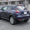 nissan juke 2016 -NISSAN 【岡山 】--Juke YF15--504072---NISSAN 【岡山 】--Juke YF15--504072- image 27