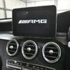 mercedes-benz glc-class 2018 CFJ1577889 image 10