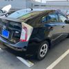 toyota prius 2012 -TOYOTA--Prius DAA-ZVW30--ZVW30-5460355---TOYOTA--Prius DAA-ZVW30--ZVW30-5460355- image 7