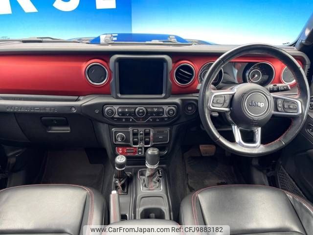 chrysler jeep-wrangler 2021 -CHRYSLER--Jeep Wrangler 3BA-JL36L--1C4HJXMG4MW641493---CHRYSLER--Jeep Wrangler 3BA-JL36L--1C4HJXMG4MW641493- image 2